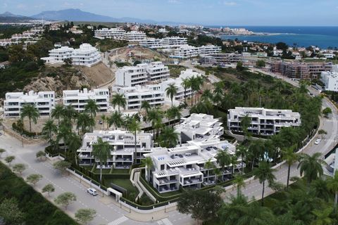 Penthouse i Estepona, Malaga, Estepona - € 850 000 | Ref: WB2299 - foto 23